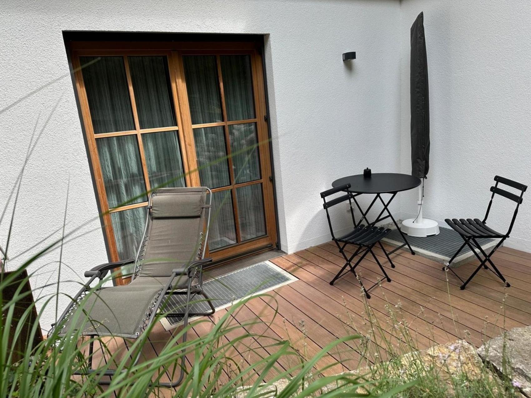 Chalet22 Beim Floesserhaus In Beuerberg Eurasburg Exterior photo